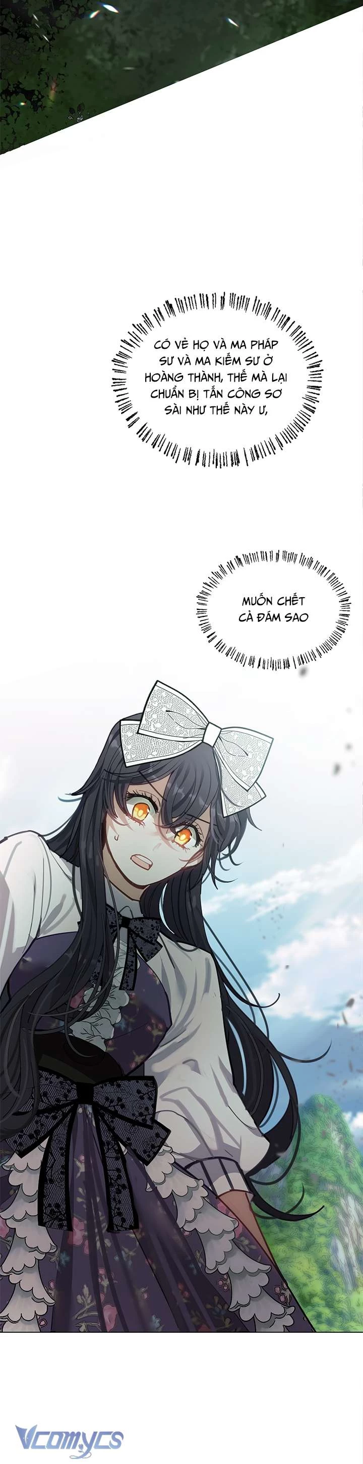 Gia Đình Bị Ám Ảnh Bởi Tôi Chapter 73 - 8