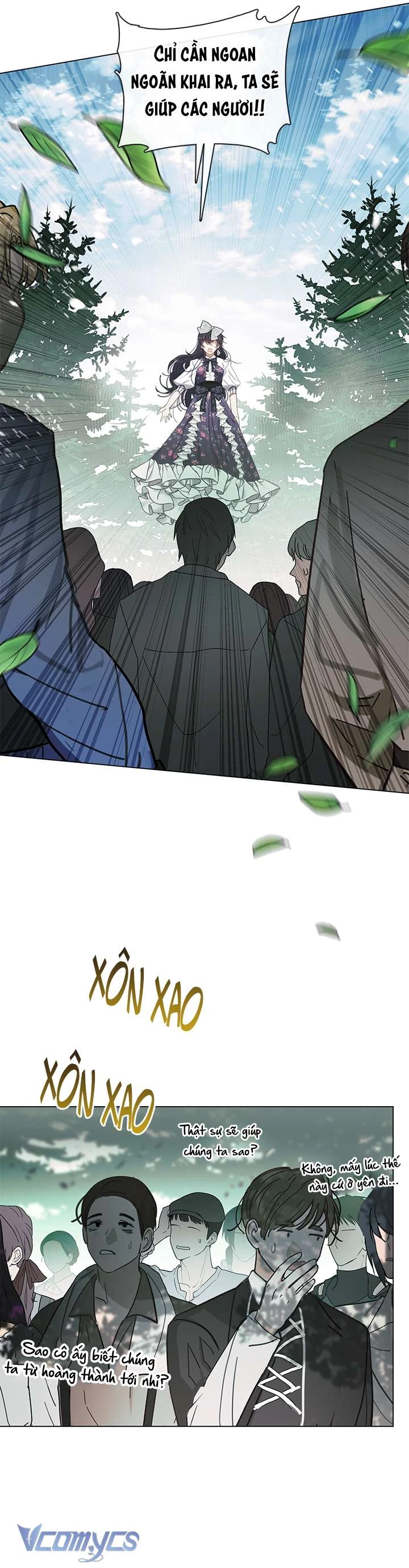 Gia Đình Bị Ám Ảnh Bởi Tôi Chapter 73 - 13