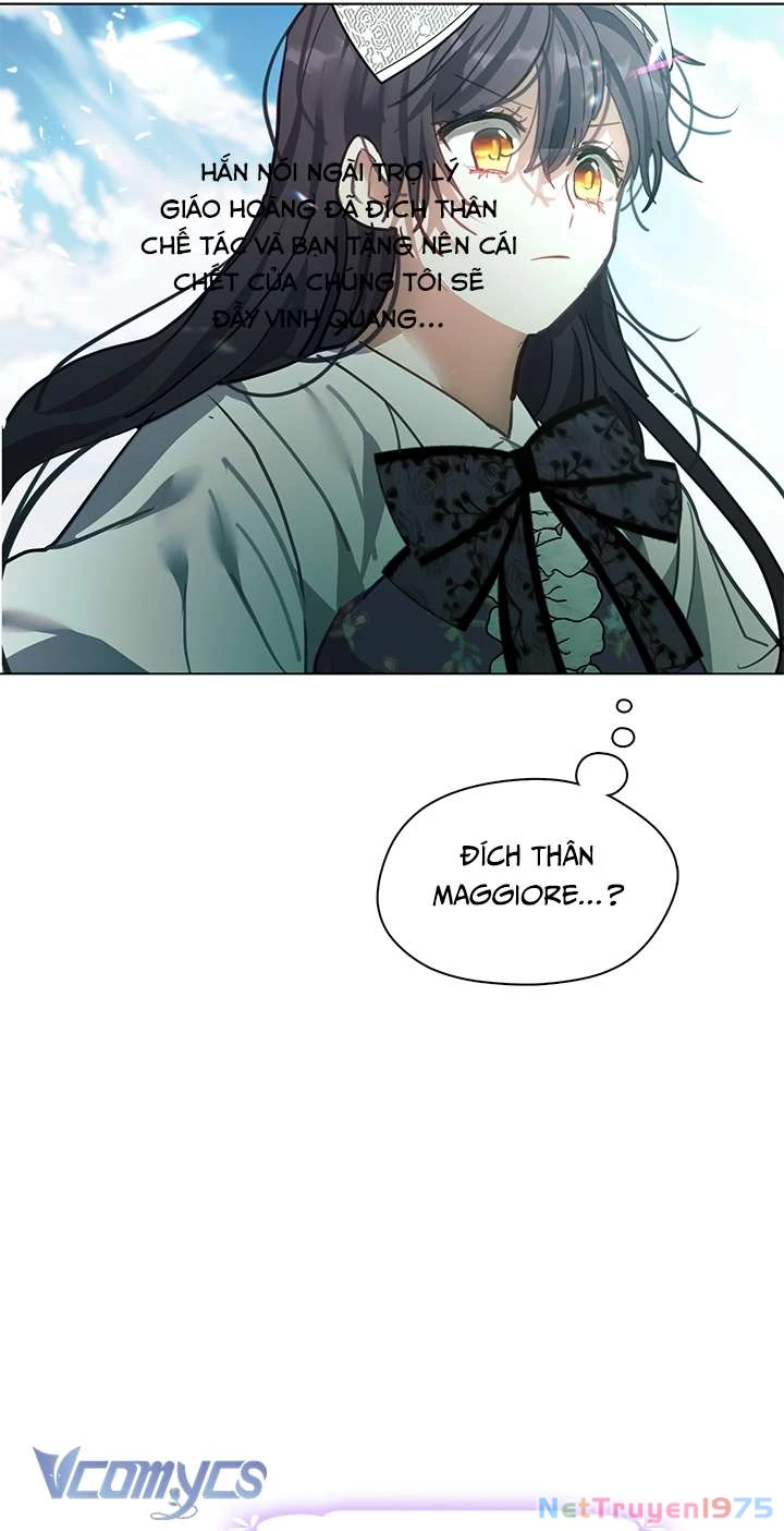 Gia Đình Bị Ám Ảnh Bởi Tôi Chapter 73 - 21