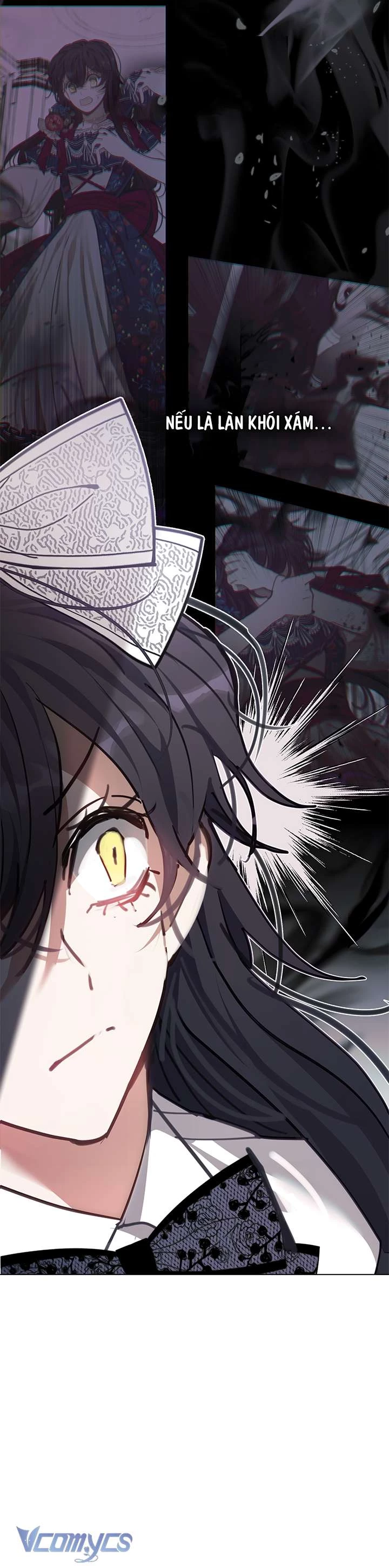 Gia Đình Bị Ám Ảnh Bởi Tôi Chapter 73 - 23