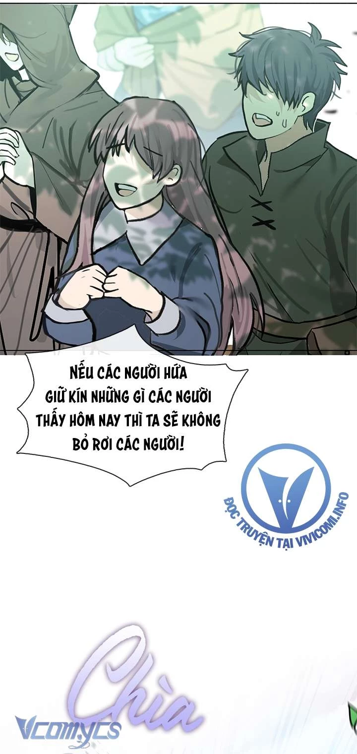 Gia Đình Bị Ám Ảnh Bởi Tôi Chapter 73 - 26