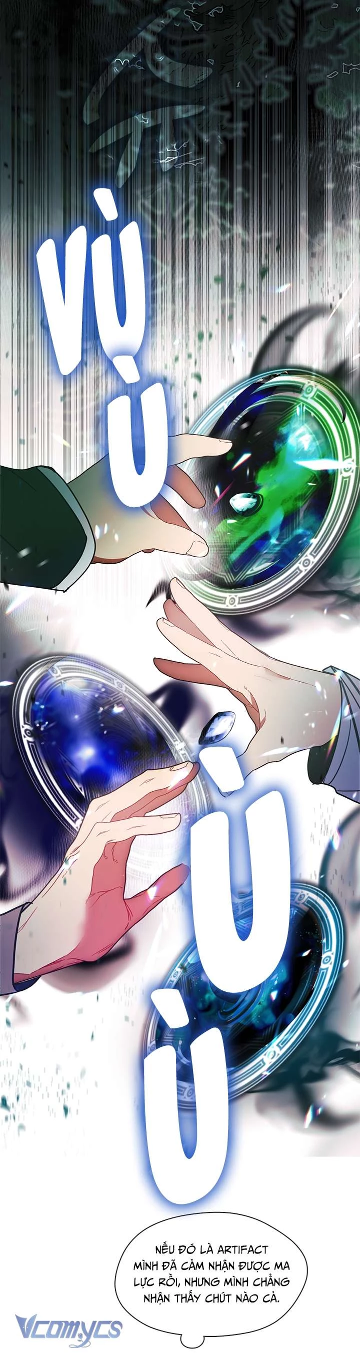 Gia Đình Bị Ám Ảnh Bởi Tôi Chapter 73 - 30