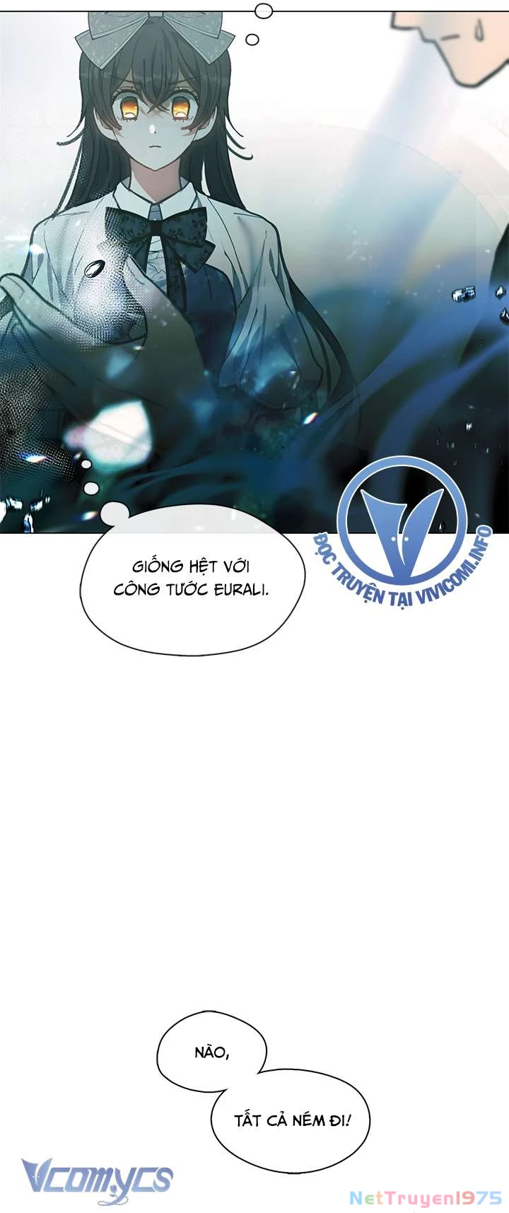 Gia Đình Bị Ám Ảnh Bởi Tôi Chapter 73 - 31