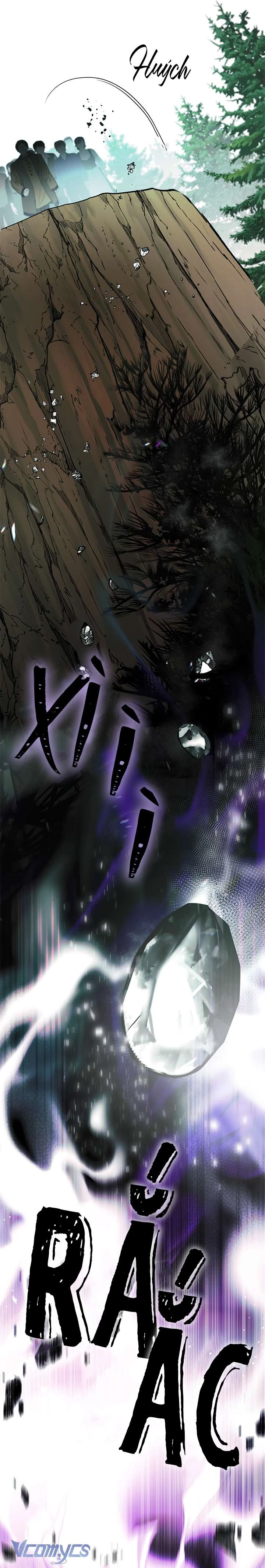 Gia Đình Bị Ám Ảnh Bởi Tôi Chapter 73 - 32