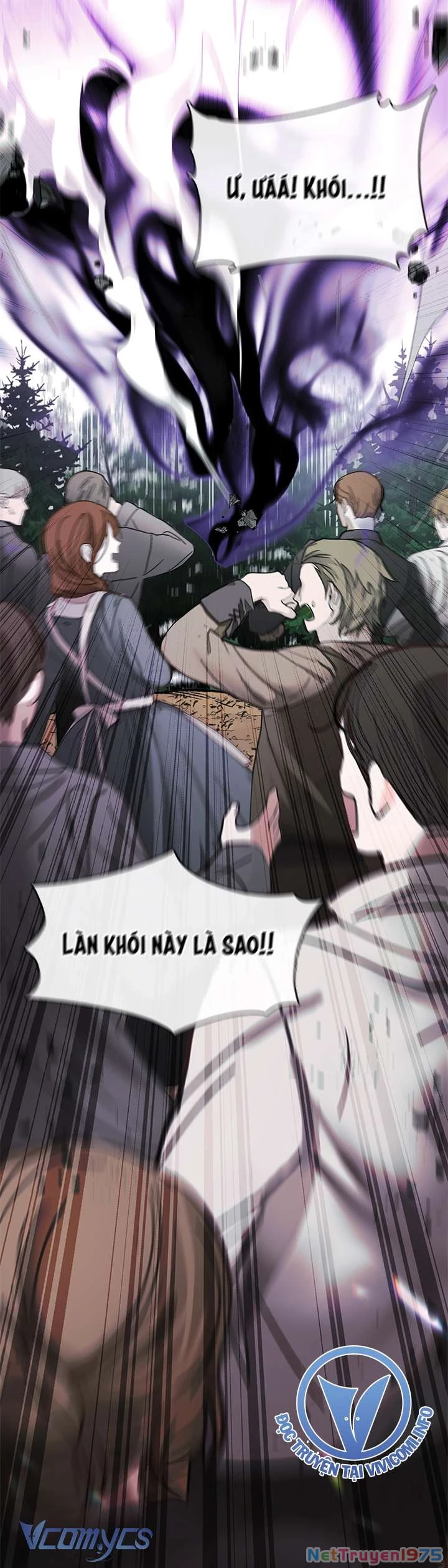 Gia Đình Bị Ám Ảnh Bởi Tôi Chapter 73 - 33