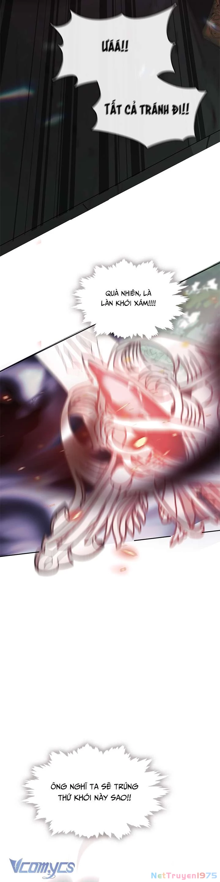 Gia Đình Bị Ám Ảnh Bởi Tôi Chapter 73 - 34