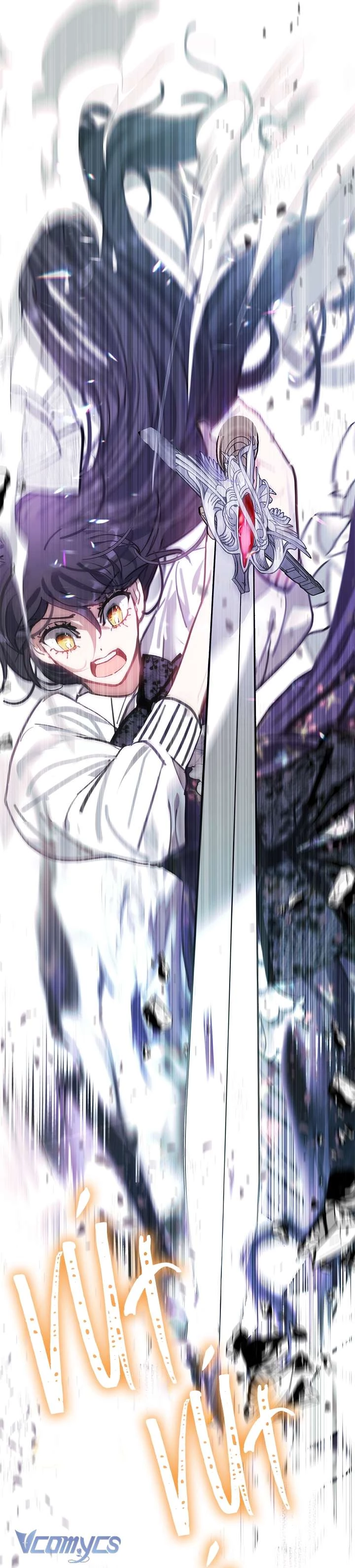 Gia Đình Bị Ám Ảnh Bởi Tôi Chapter 73 - 35