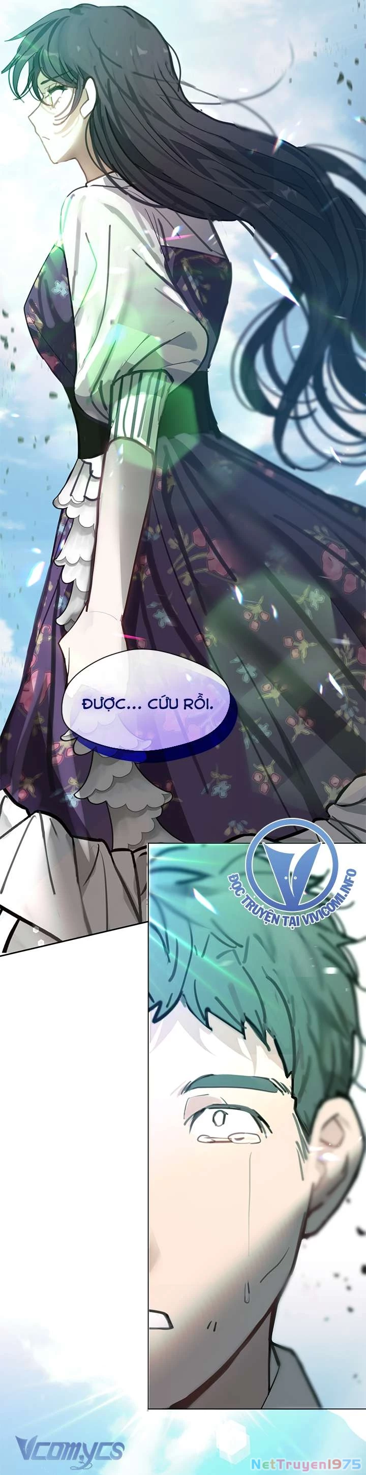 Gia Đình Bị Ám Ảnh Bởi Tôi Chapter 73 - 39