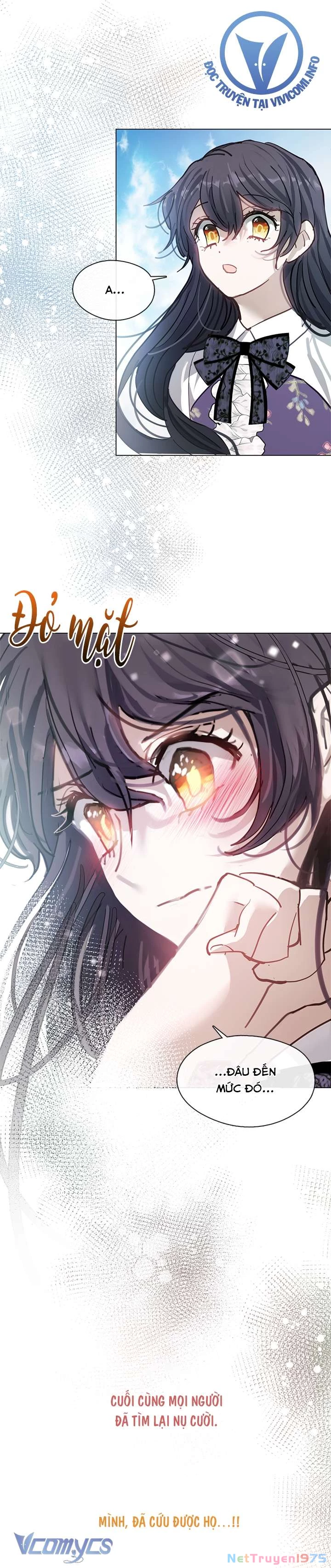 Gia Đình Bị Ám Ảnh Bởi Tôi Chapter 73 - 42