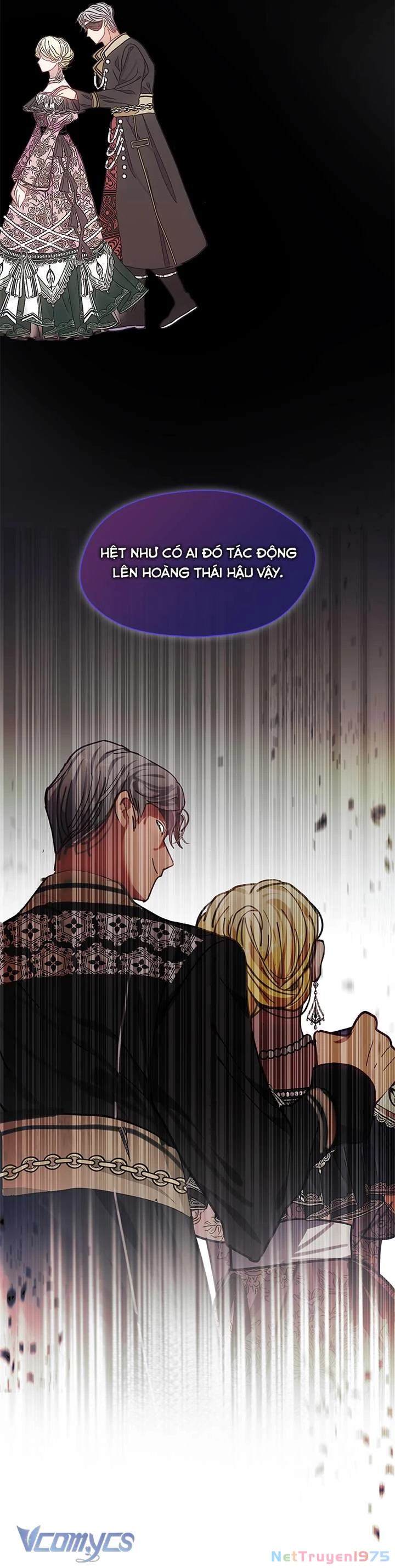 Gia Đình Bị Ám Ảnh Bởi Tôi Chapter 73 - 49