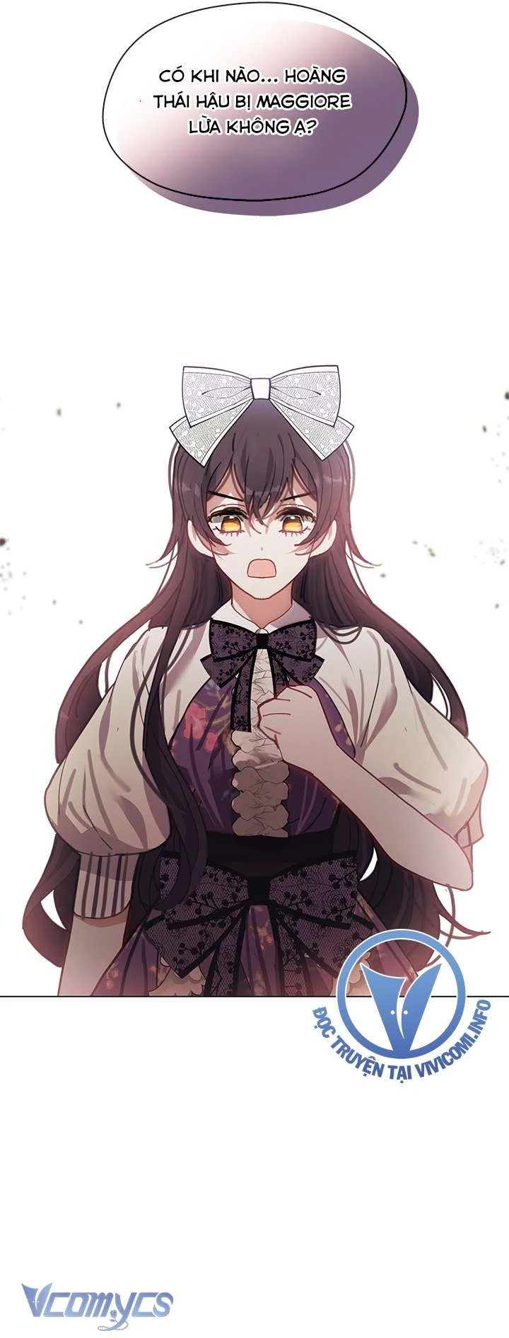 Gia Đình Bị Ám Ảnh Bởi Tôi Chapter 73 - 50