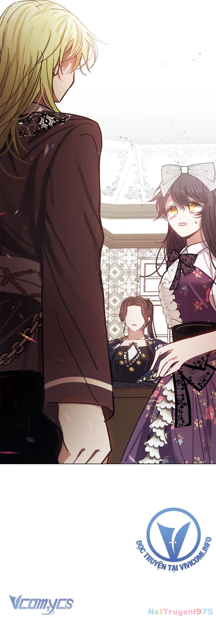 Gia Đình Bị Ám Ảnh Bởi Tôi Chapter 73 - 52