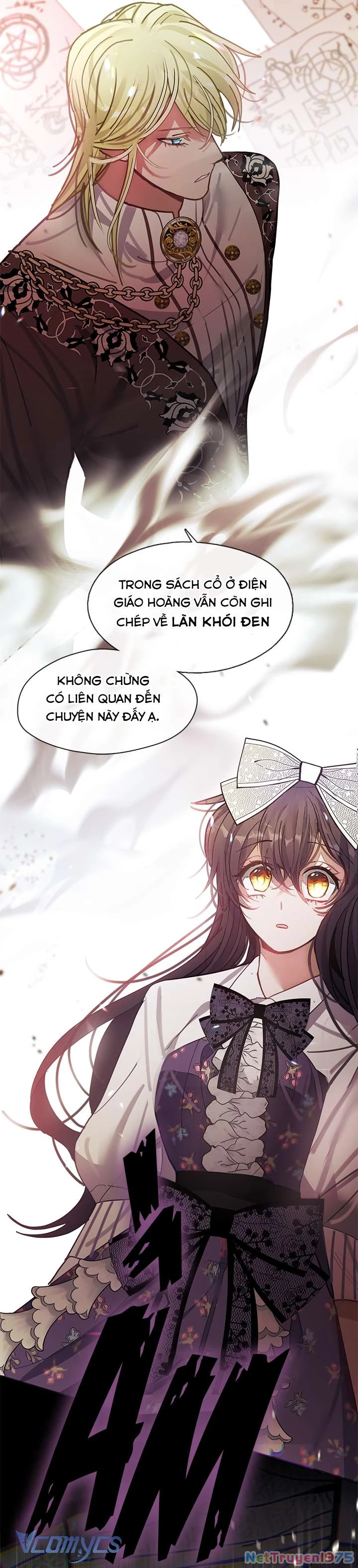 Gia Đình Bị Ám Ảnh Bởi Tôi Chapter 73 - 54