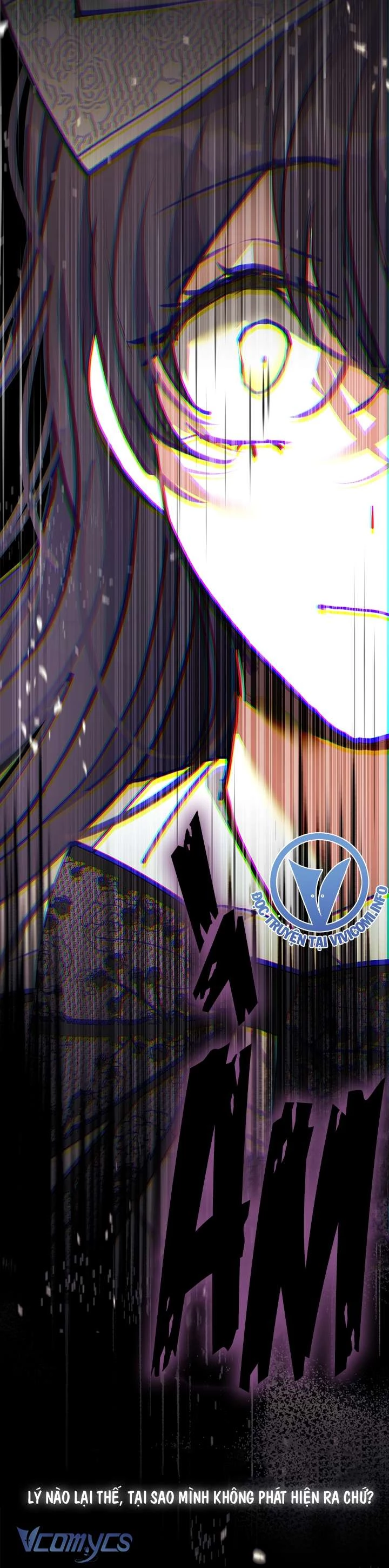 Gia Đình Bị Ám Ảnh Bởi Tôi Chapter 73 - 55