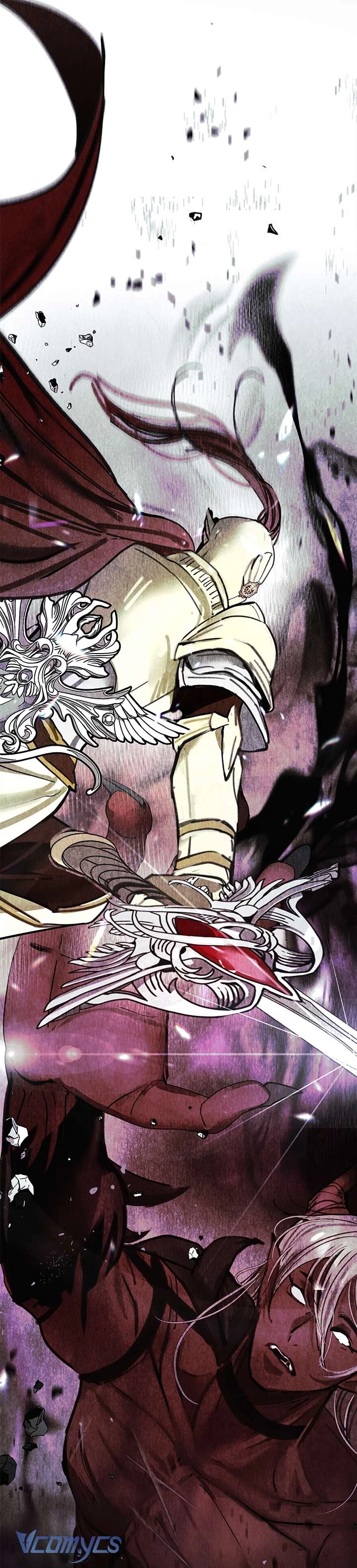 Gia Đình Bị Ám Ảnh Bởi Tôi Chapter 73 - 59