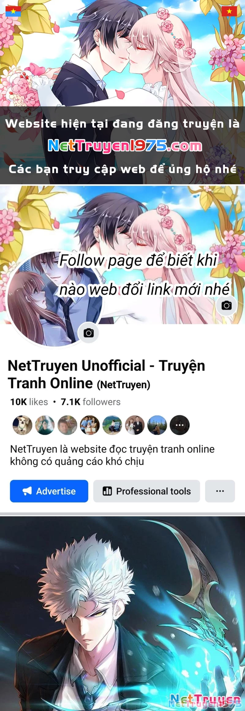 Không Chết Được Ta Đành Thống Trị Ma Giới Chapter 65 - 1