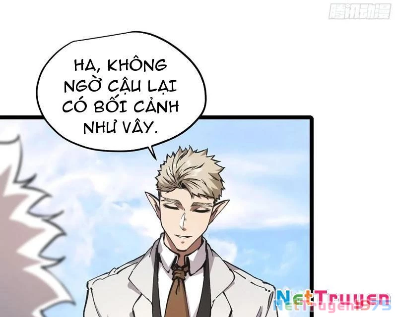 Không Chết Được Ta Đành Thống Trị Ma Giới Chapter 65 - 46