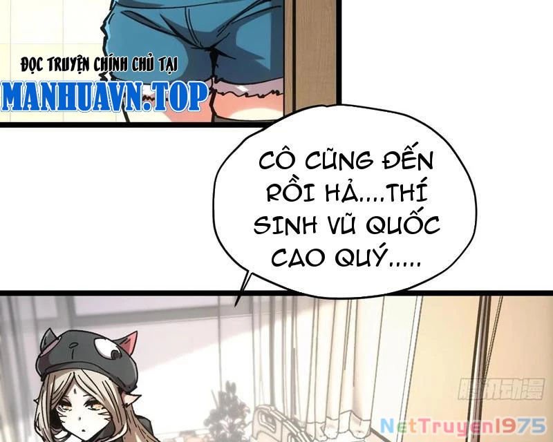 Không Chết Được Ta Đành Thống Trị Ma Giới Chapter 65 - 72