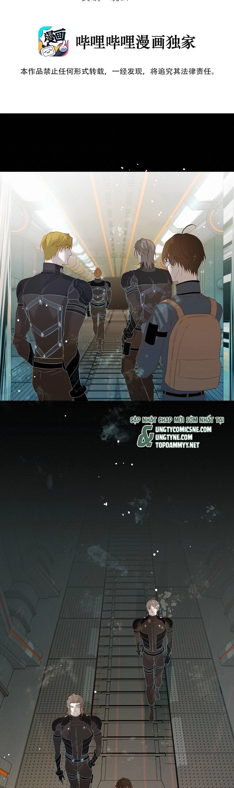 Tuyệt Xử Phùng Sinh Chapter 67 - 2