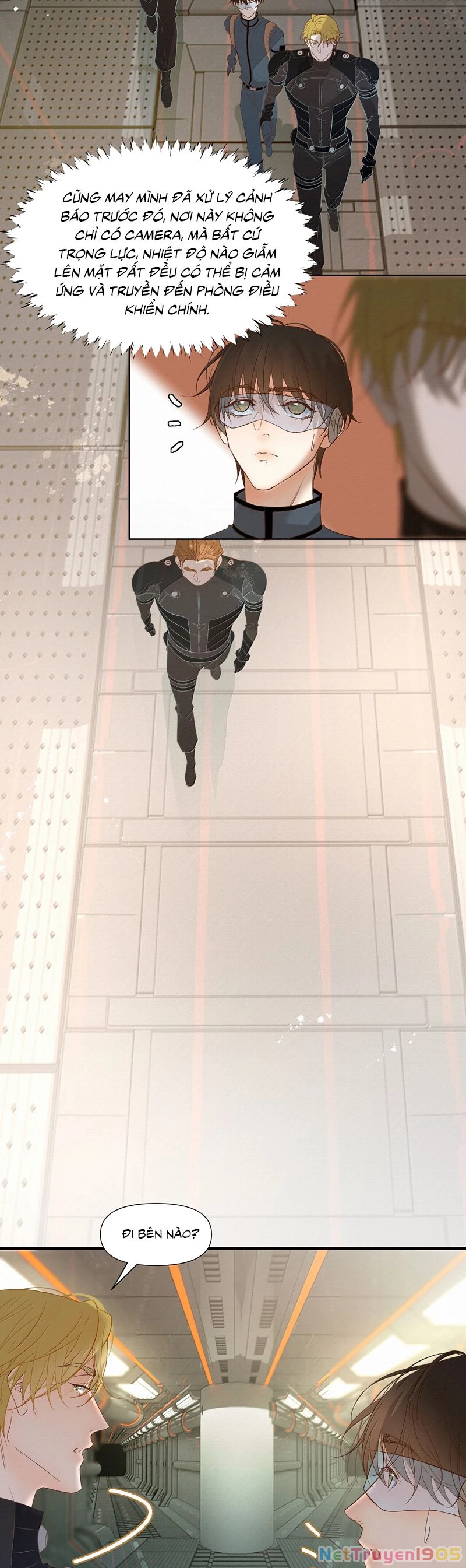 Tuyệt Xử Phùng Sinh Chapter 67 - 3