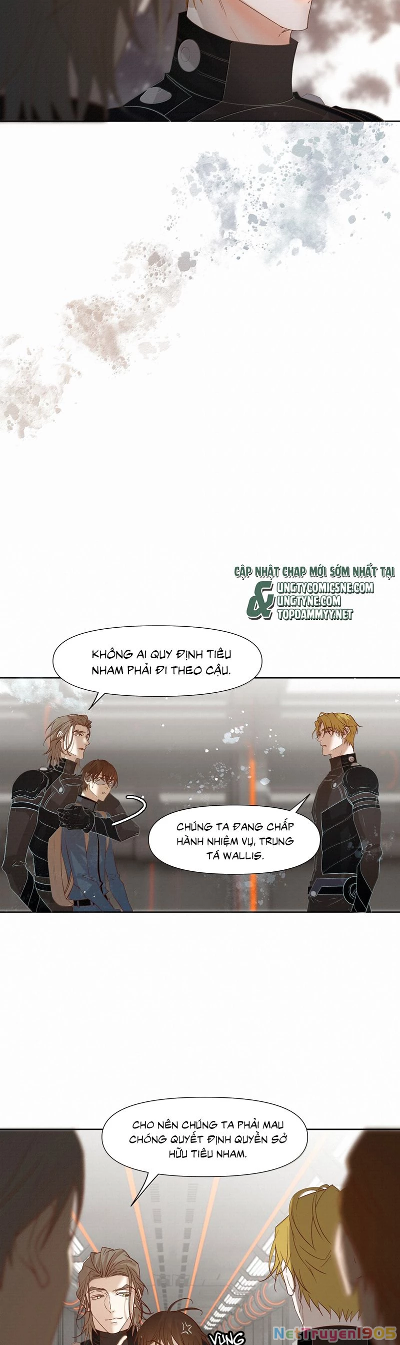 Tuyệt Xử Phùng Sinh Chapter 67 - 5