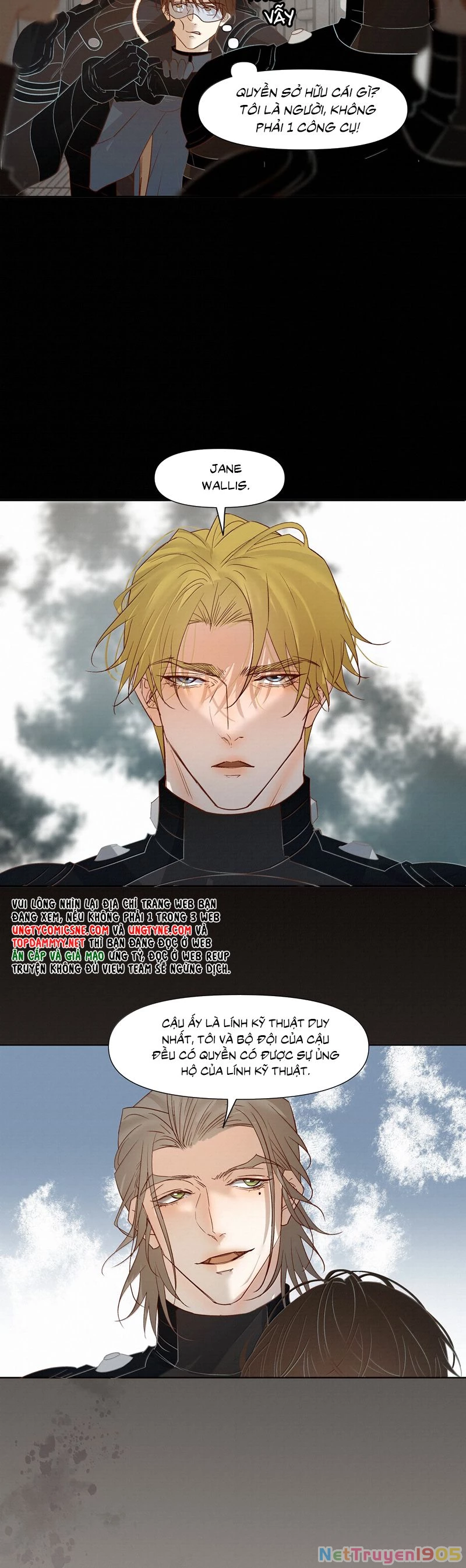 Tuyệt Xử Phùng Sinh Chapter 67 - 6