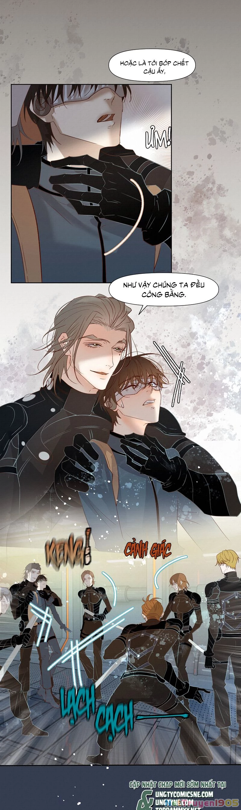 Tuyệt Xử Phùng Sinh Chapter 67 - 7