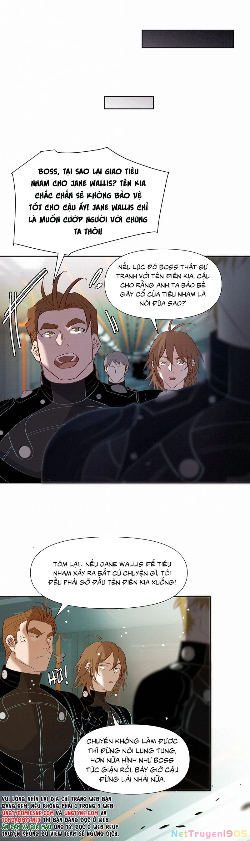 Tuyệt Xử Phùng Sinh Chapter 67 - 11