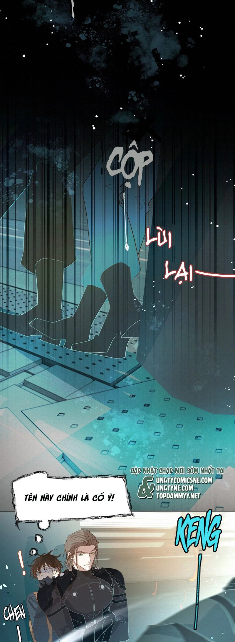 Tuyệt Xử Phùng Sinh Chapter 67 - 13