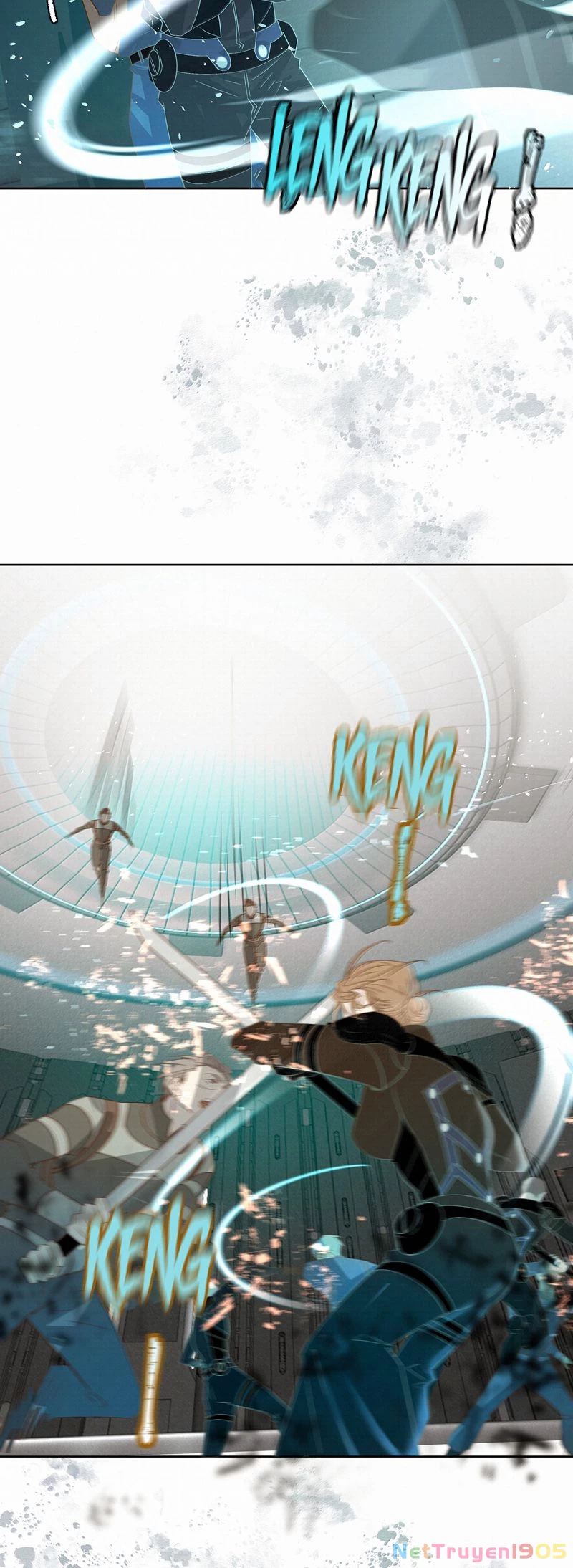 Tuyệt Xử Phùng Sinh Chapter 67 - 14