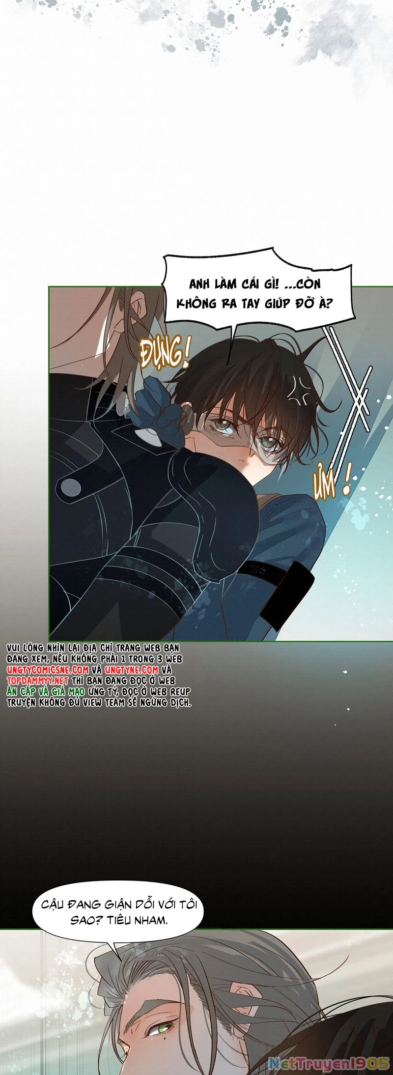 Tuyệt Xử Phùng Sinh Chapter 67 - 15