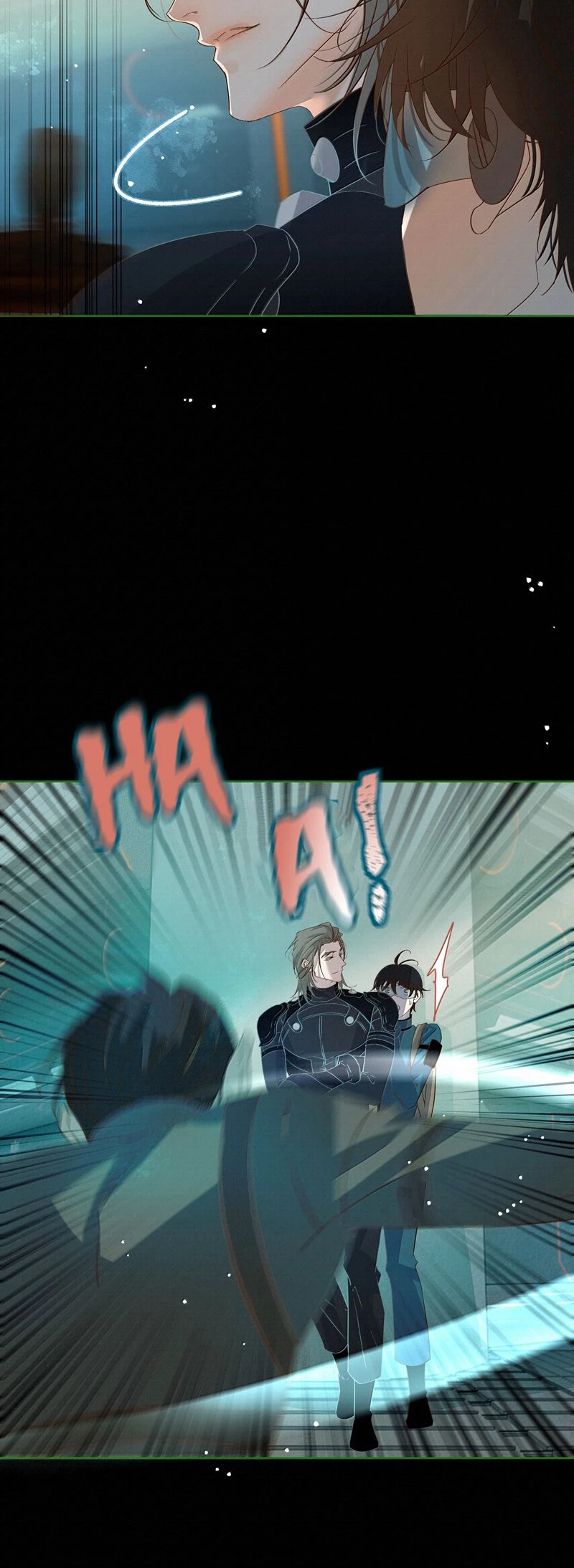 Tuyệt Xử Phùng Sinh Chapter 67 - 16