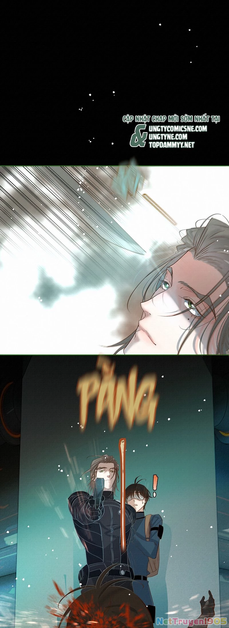 Tuyệt Xử Phùng Sinh Chapter 67 - 17