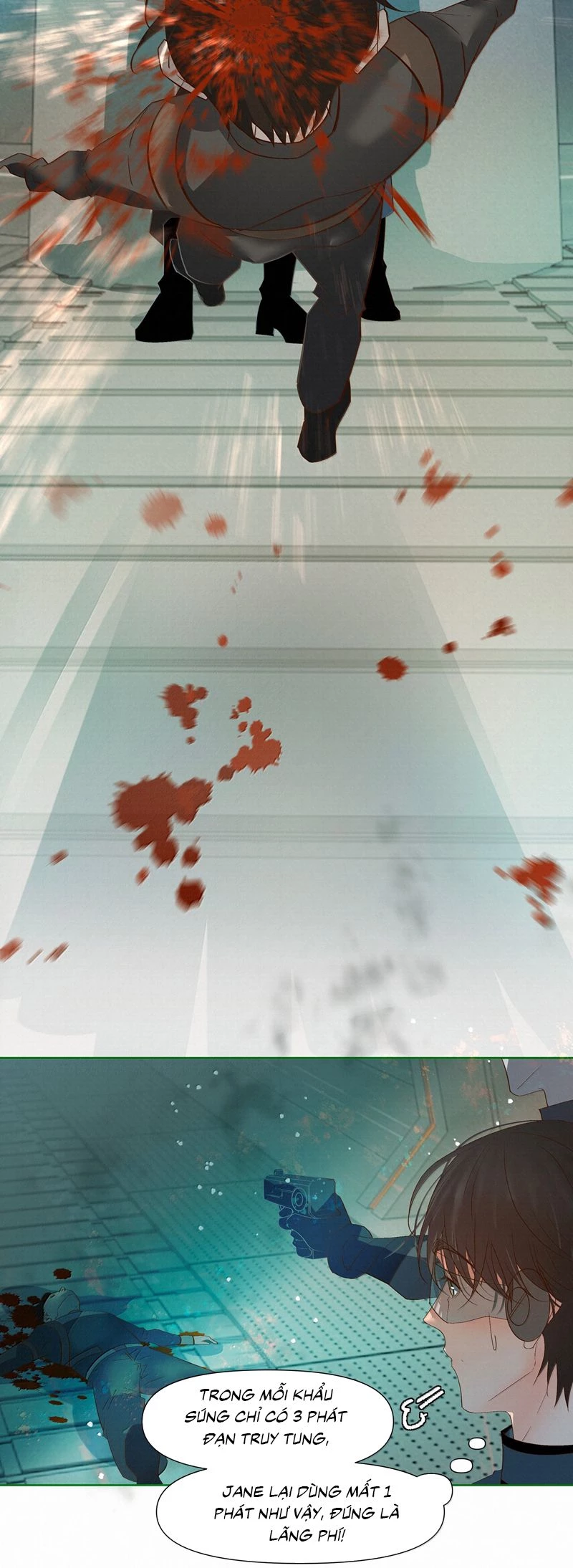Tuyệt Xử Phùng Sinh Chapter 67 - 18