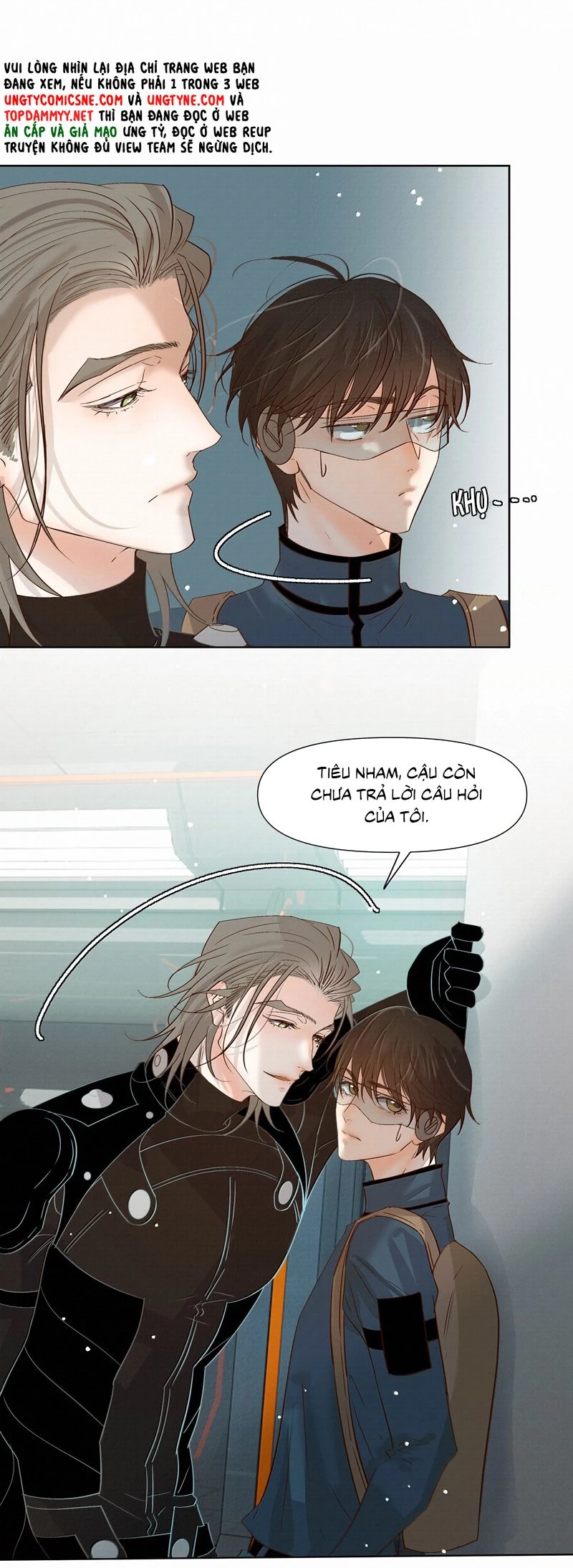 Tuyệt Xử Phùng Sinh Chapter 67 - 19