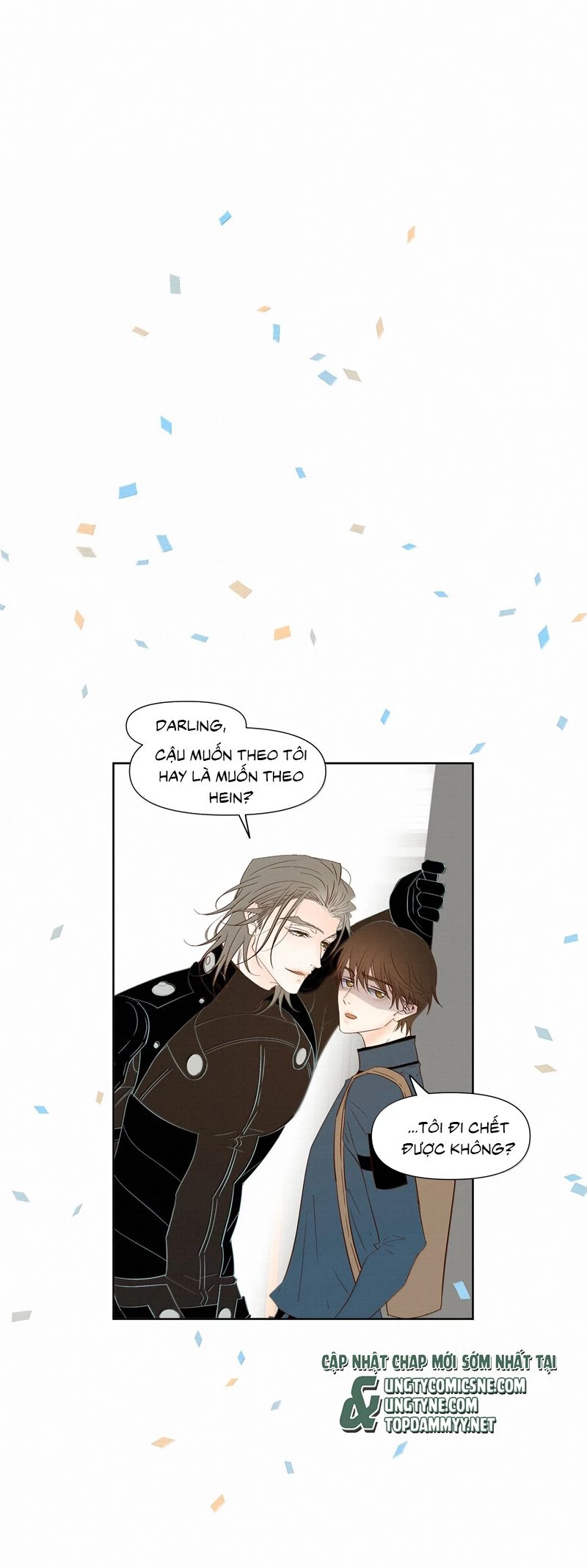 Tuyệt Xử Phùng Sinh Chapter 67 - 20