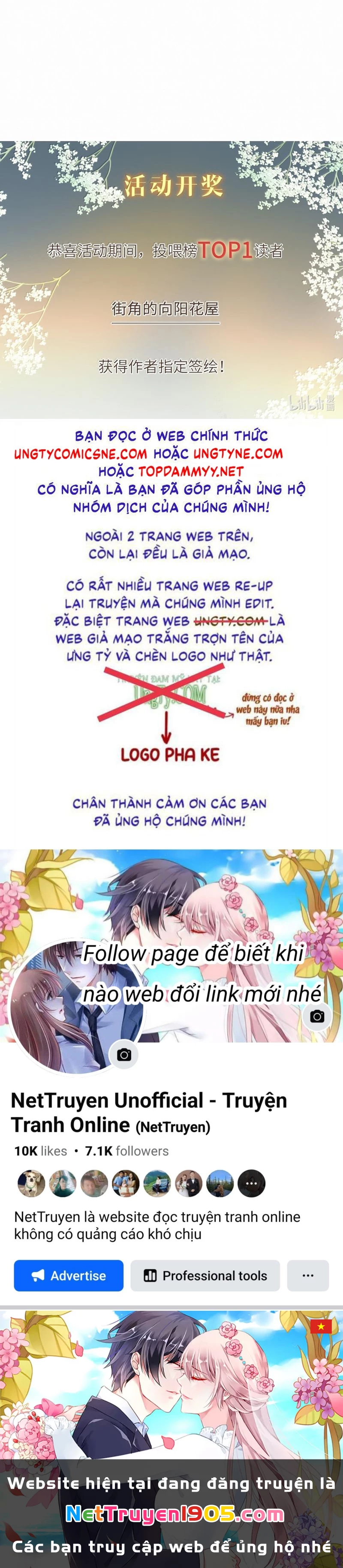 Tuyệt Xử Phùng Sinh Chapter 67 - 21