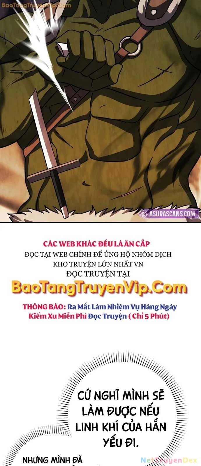 Sát Thủ Tái Sinh Thành Một Kiếm Sĩ Thiên Tài Chapter 48 - 56