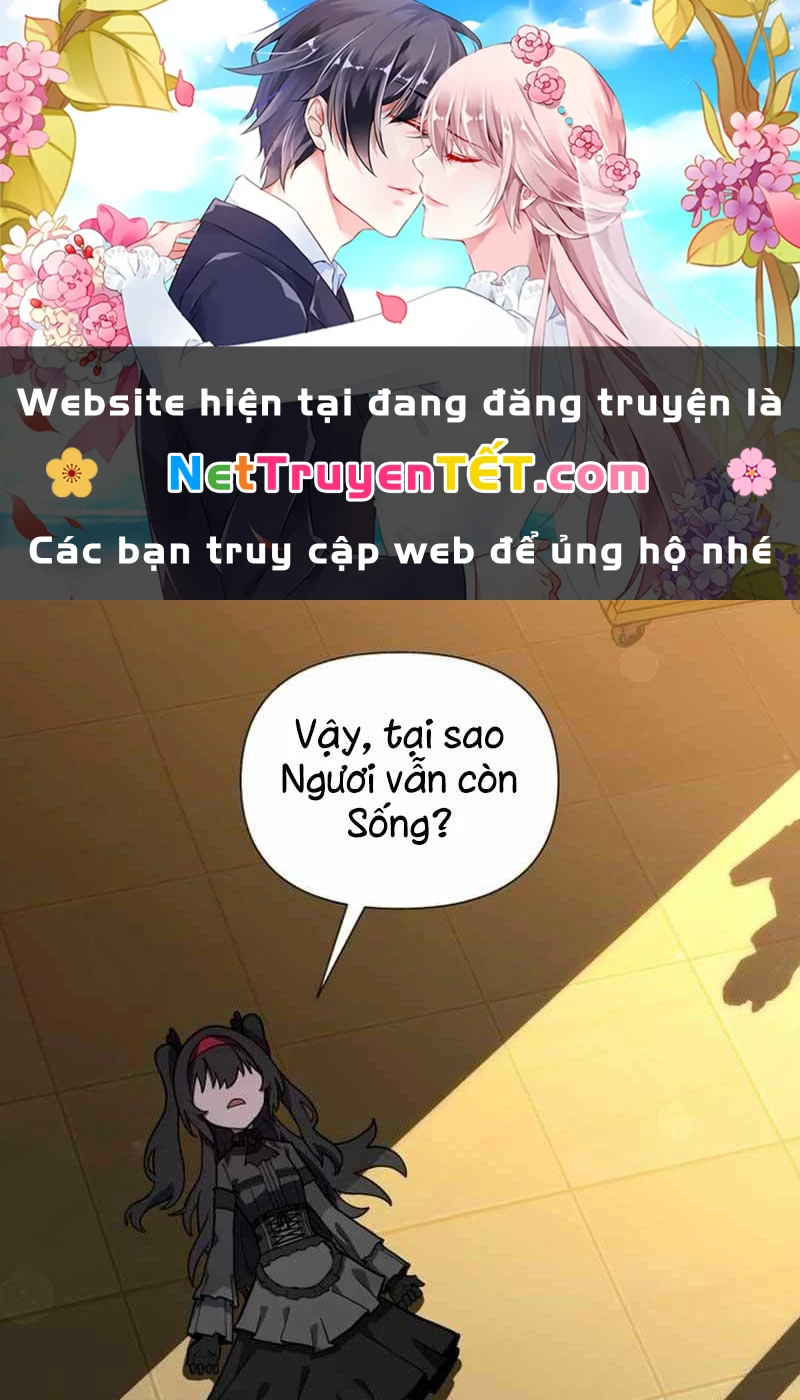 Ông Chú Ma Pháp Thiếu Nữ Chapter 29 - 1