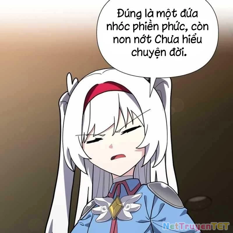 Ông Chú Ma Pháp Thiếu Nữ Chapter 29 - Trang 2