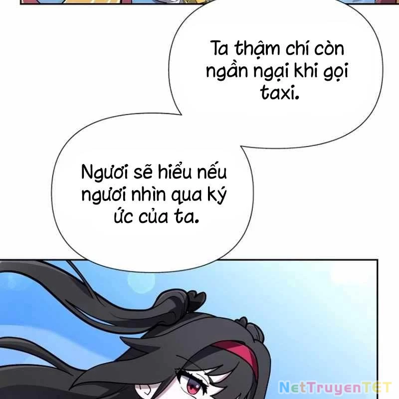 Ông Chú Ma Pháp Thiếu Nữ Chapter 29 - Trang 2