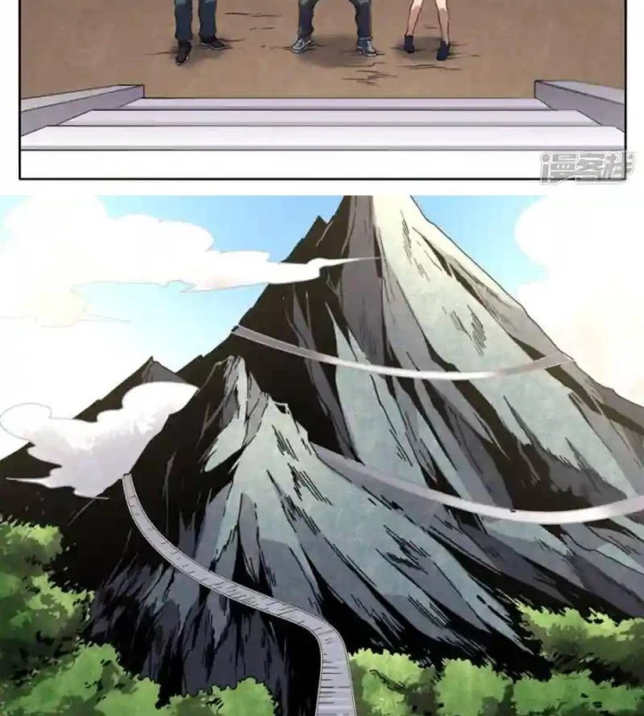 Kiêm Chức Thần Tiên Chapter 236 - 2