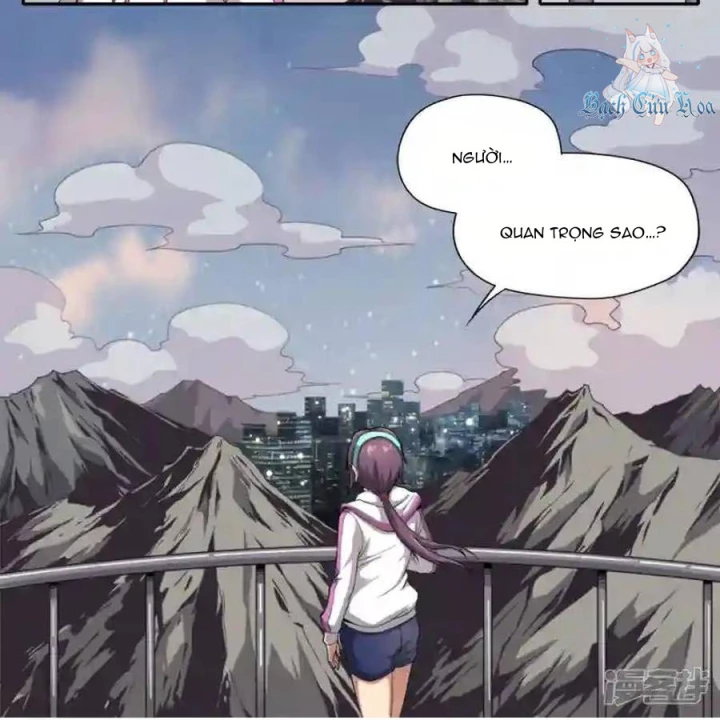 Kiêm Chức Thần Tiên Chapter 236 - 18