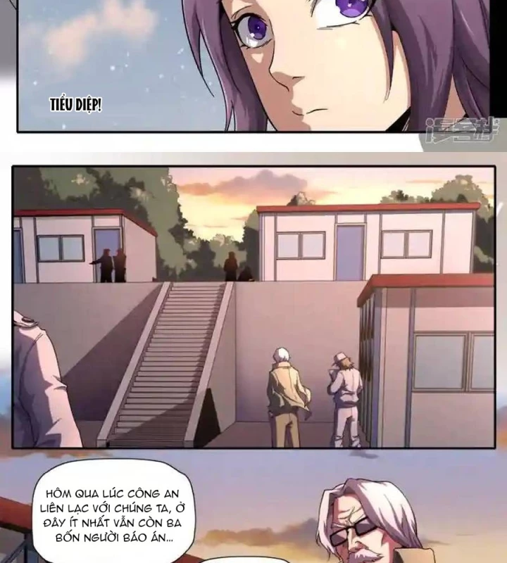 Kiêm Chức Thần Tiên Chapter 236 - 20