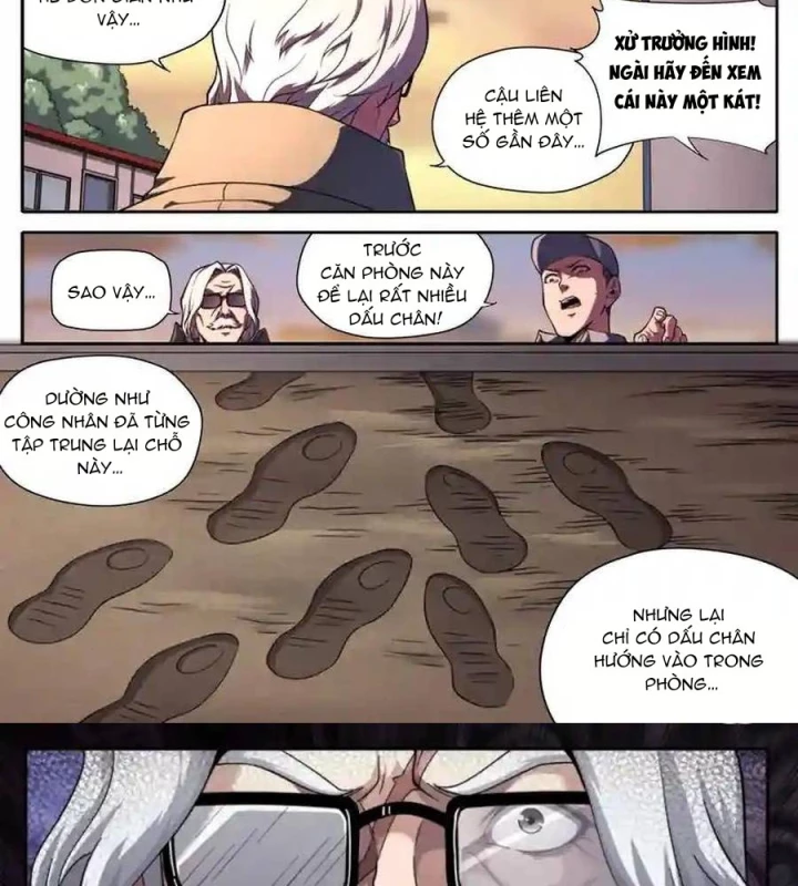 Kiêm Chức Thần Tiên Chapter 236 - 22