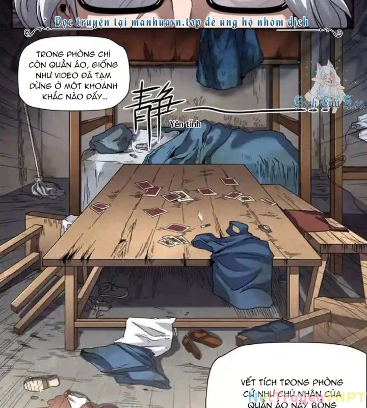 Kiêm Chức Thần Tiên Chapter 236 - 23