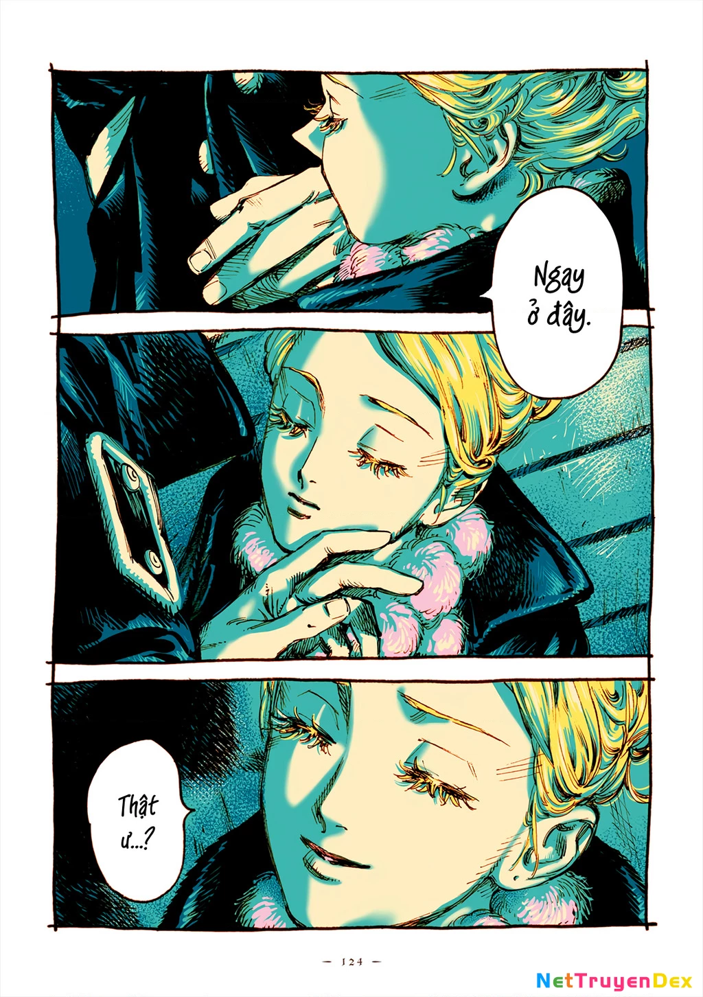 Veil Chapter 36 - 6