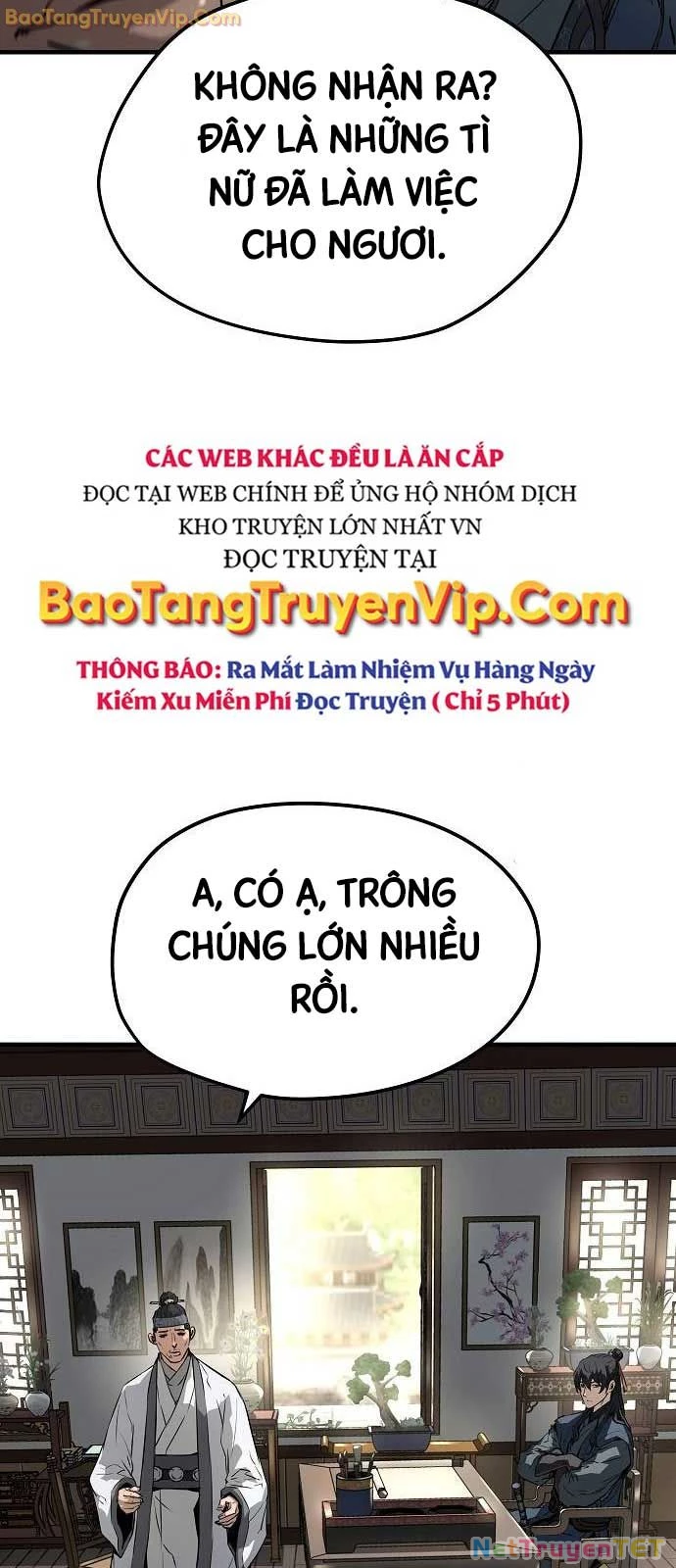 Tuyệt Thế Hồi Quy Chapter 31 - 32