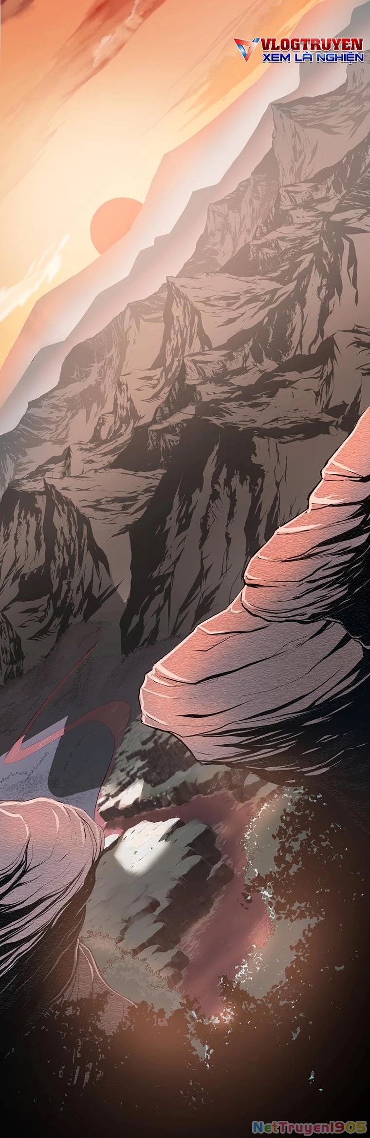Thiên Hạ Đệ Nhất Võ Sư Chapter 1 - 2