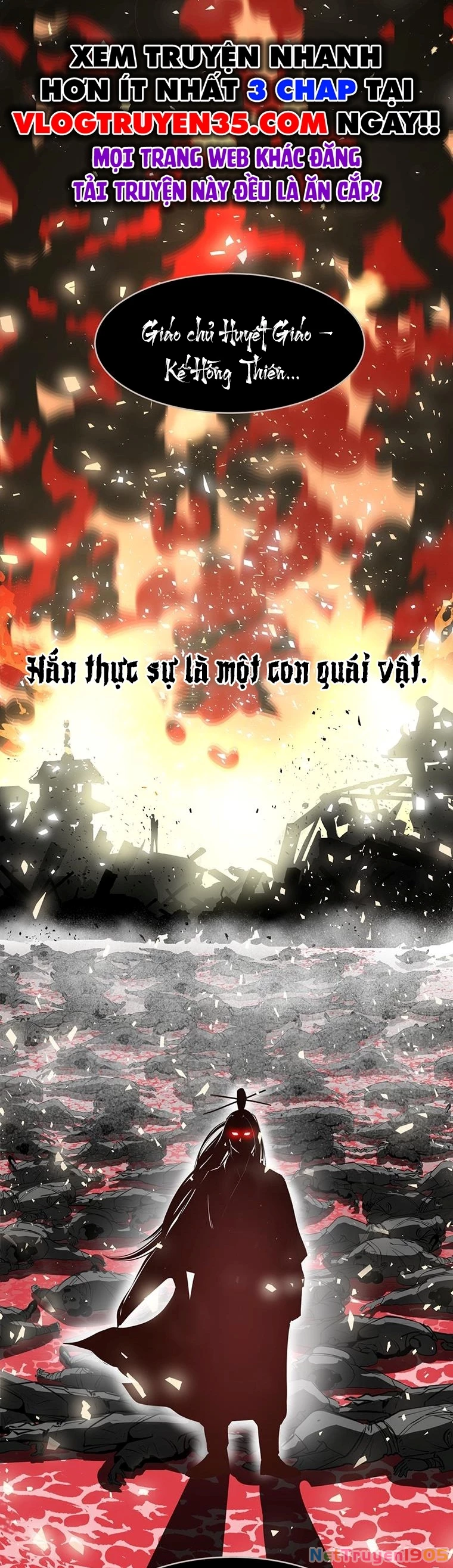 Thiên Hạ Đệ Nhất Võ Sư Chapter 1 - 4